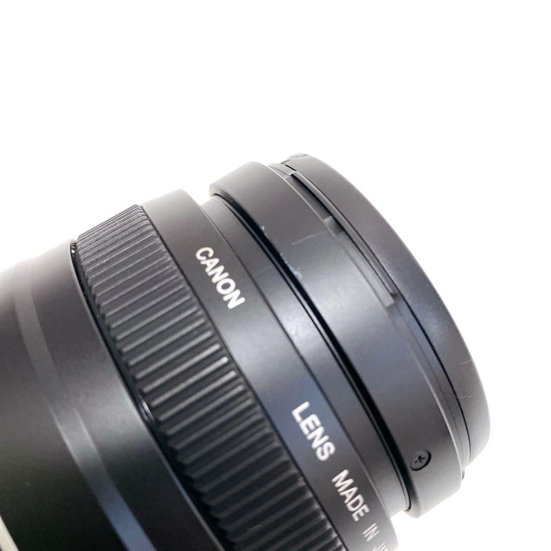 Canon AFレンズ EF 75-300mm F4-5.6 III USM