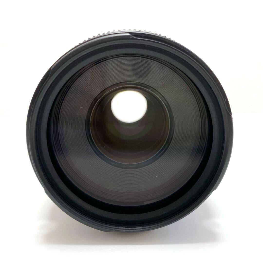 Canon AFレンズ EF 75-300mm F4-5.6 III USM