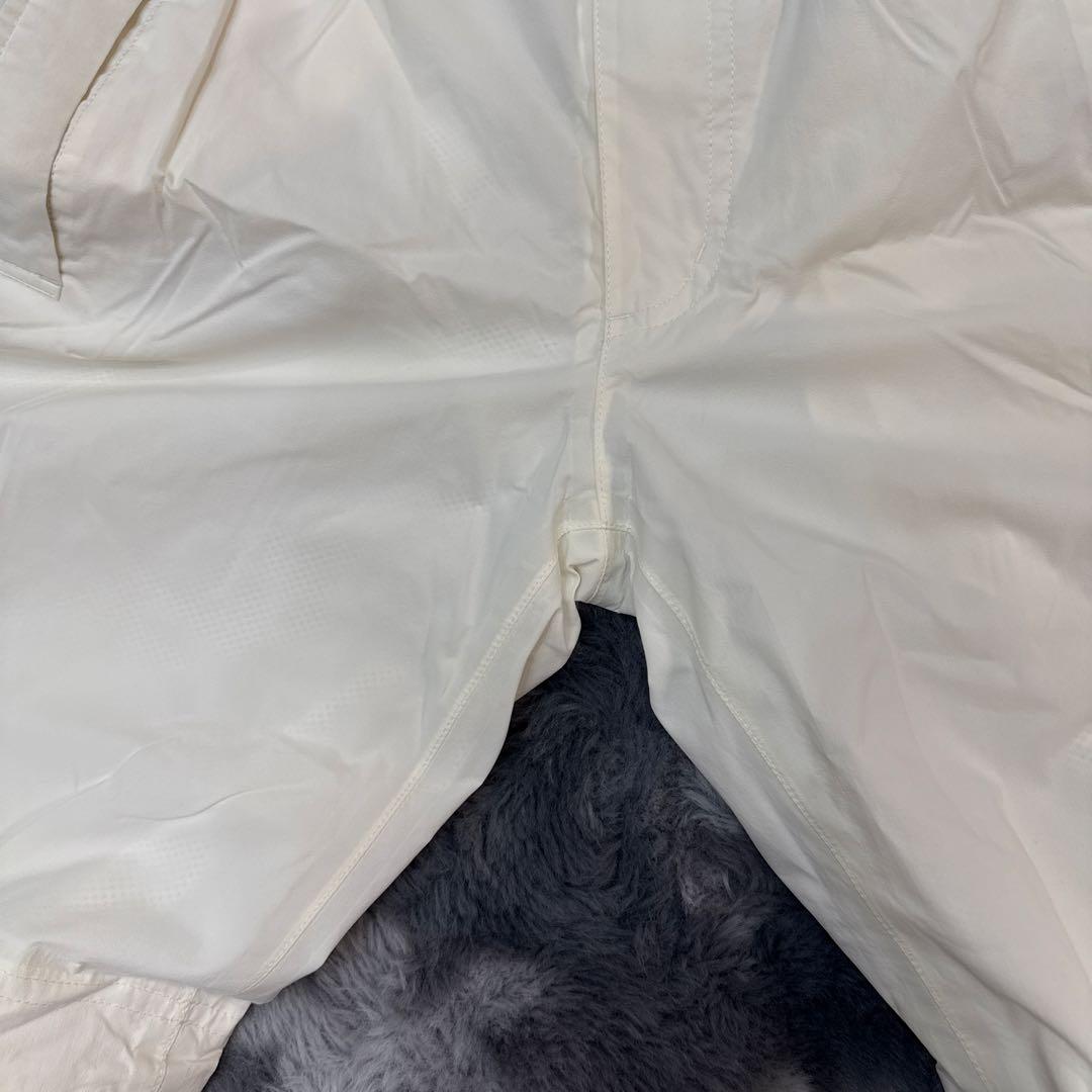 ジャックバニー　レインウェア