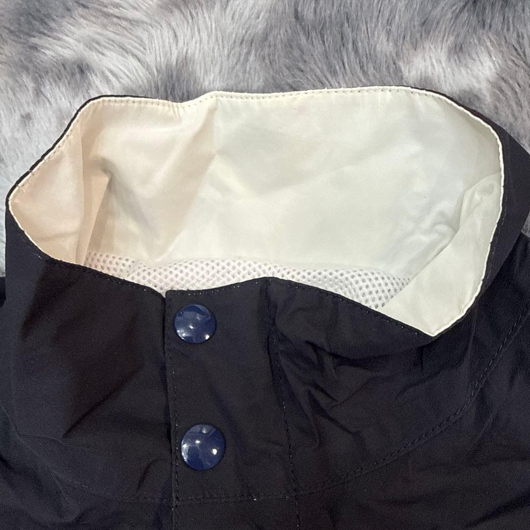 ジャックバニー　レインウェア