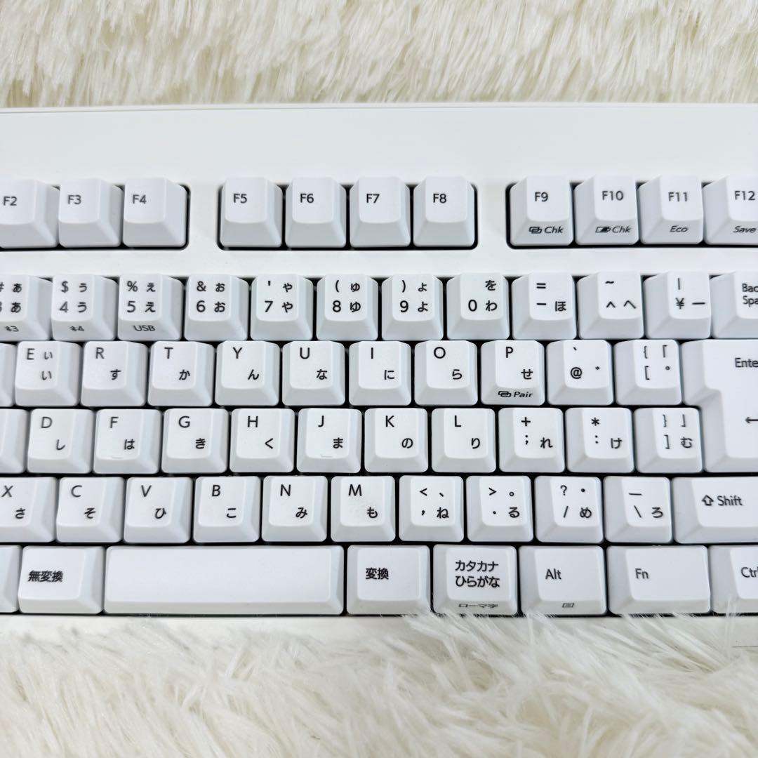 REALFORCE R3 フル 30g 日本語配列 R3HA23