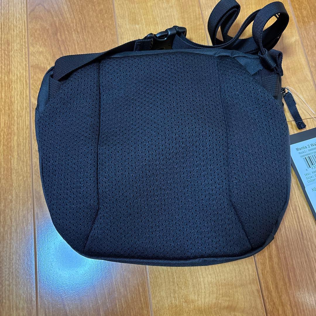 バッグ ARC'TERYX Mantis 2