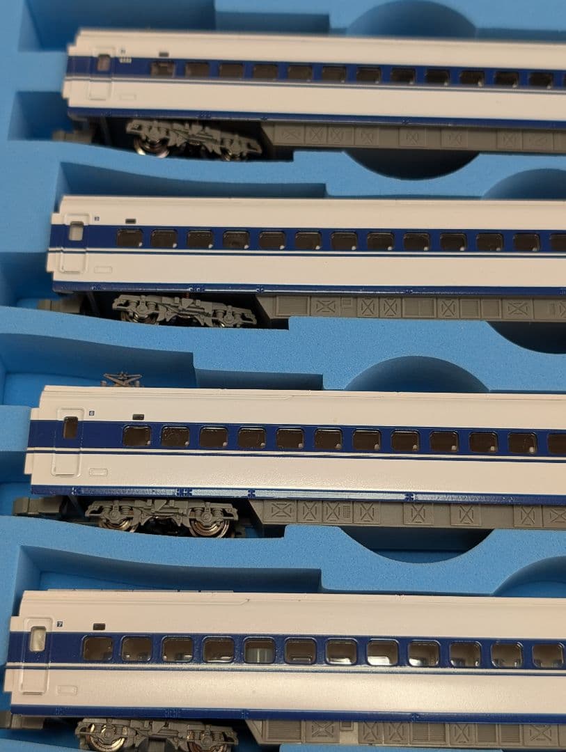 マイクロエース　A-3450 3451 国鉄100系9000番台　8両基本セット