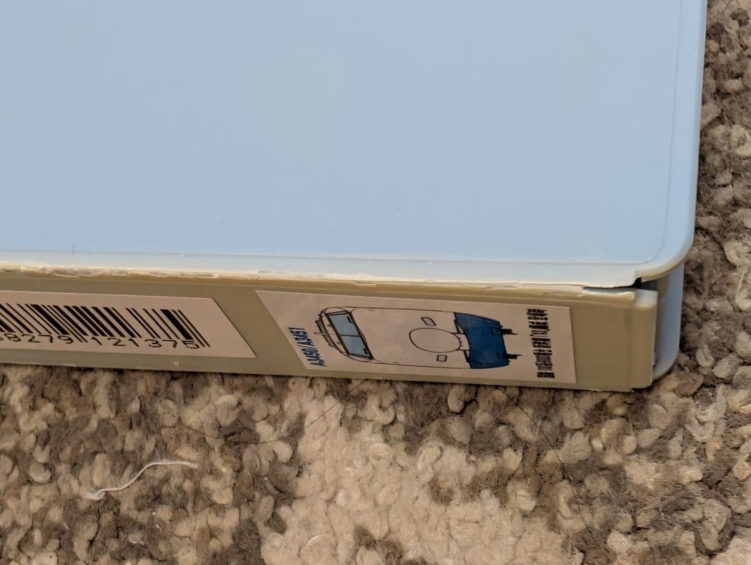 マイクロエース　A-3450 3451 国鉄100系9000番台　8両基本セット