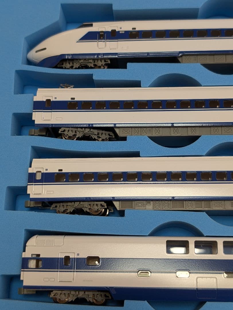 マイクロエース　A-3450 3451 国鉄100系9000番台　8両基本セット