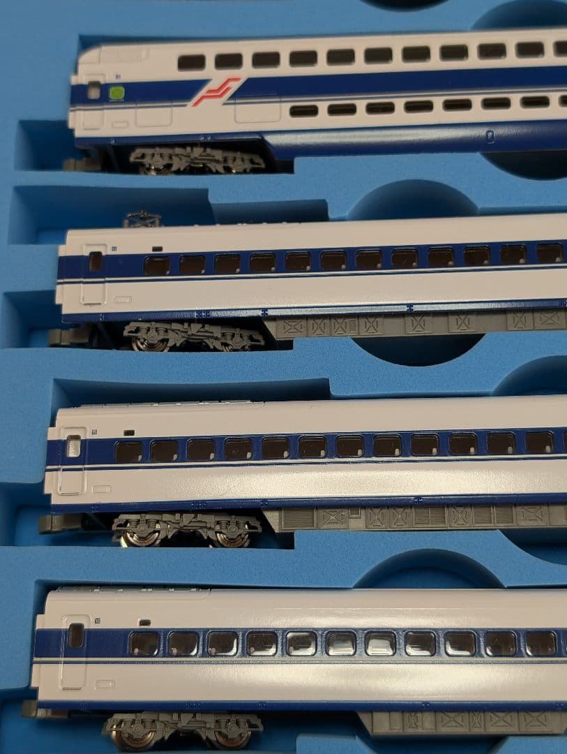 マイクロエース　A-3450 3451 国鉄100系9000番台　8両基本セット