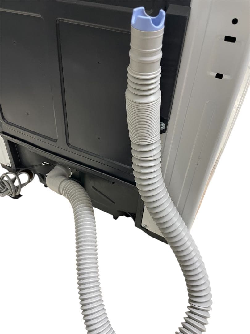 Panasonic パナソニック　NA-F5B3 洗濯機　2025年製　美品