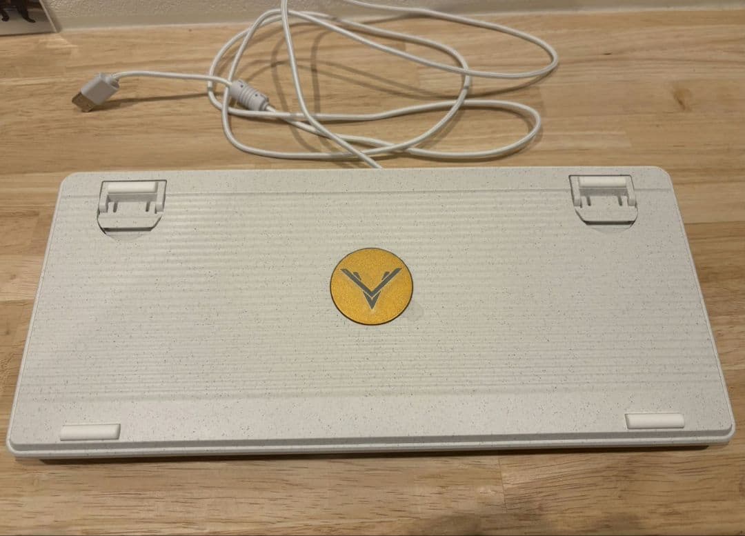 drunkdeerA75pro ラピッドトリガー キーボード