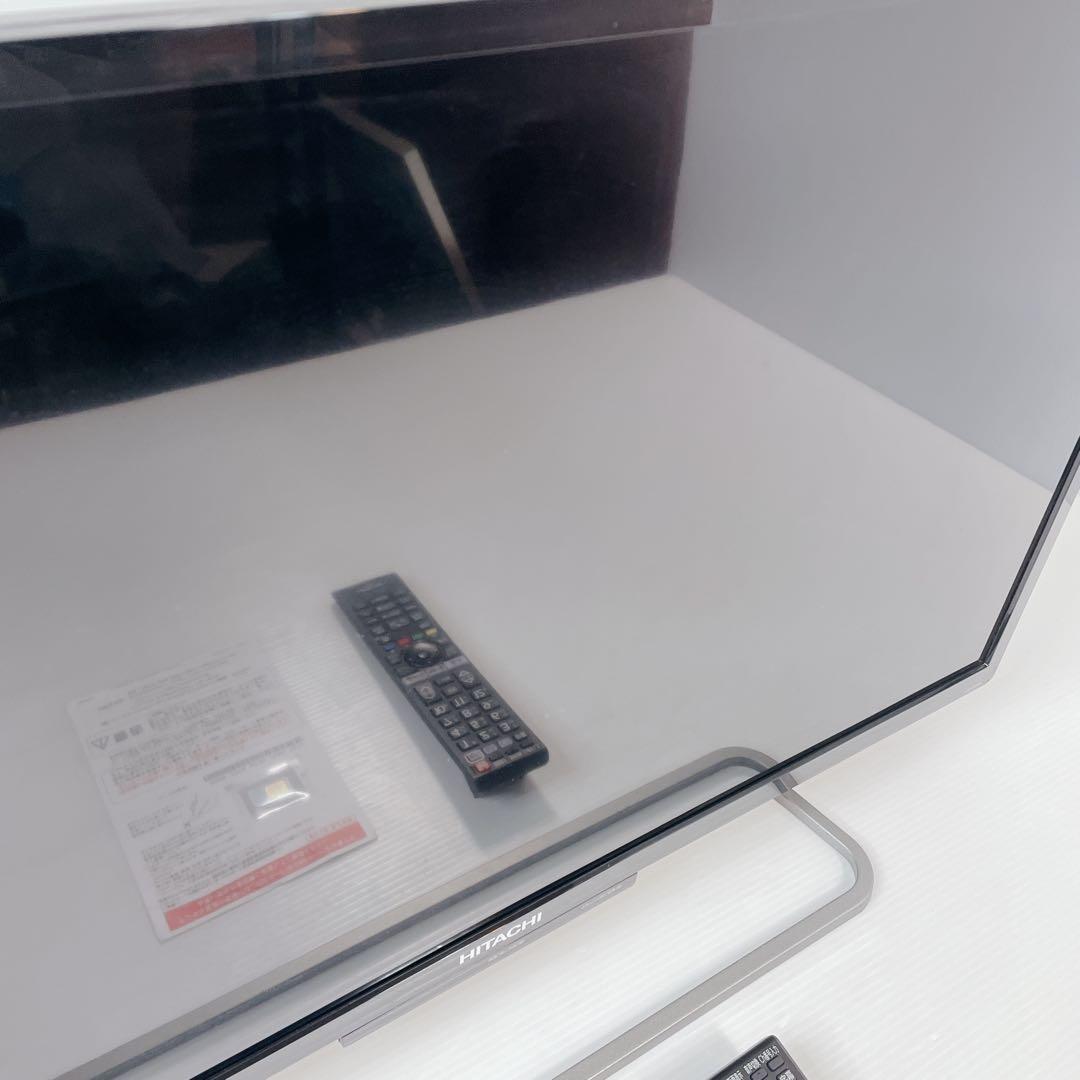 【美品】HITACHI Wooo L32-GP35 液晶テレビ 32インチ