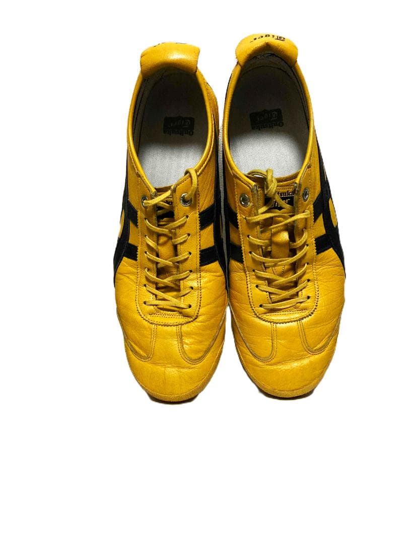 Onitsuka Tiger MEXICO 66 SDオニツカタイガーメキシコ