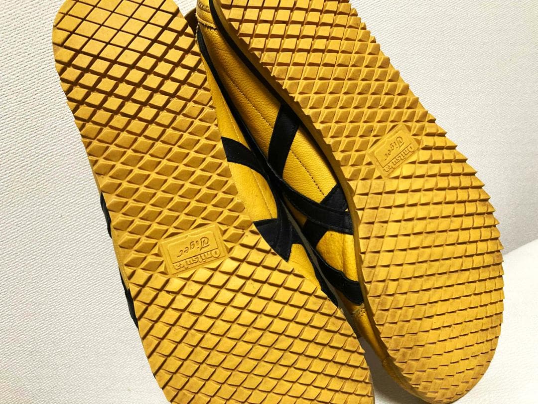 Onitsuka Tiger MEXICO 66 SDオニツカタイガーメキシコ