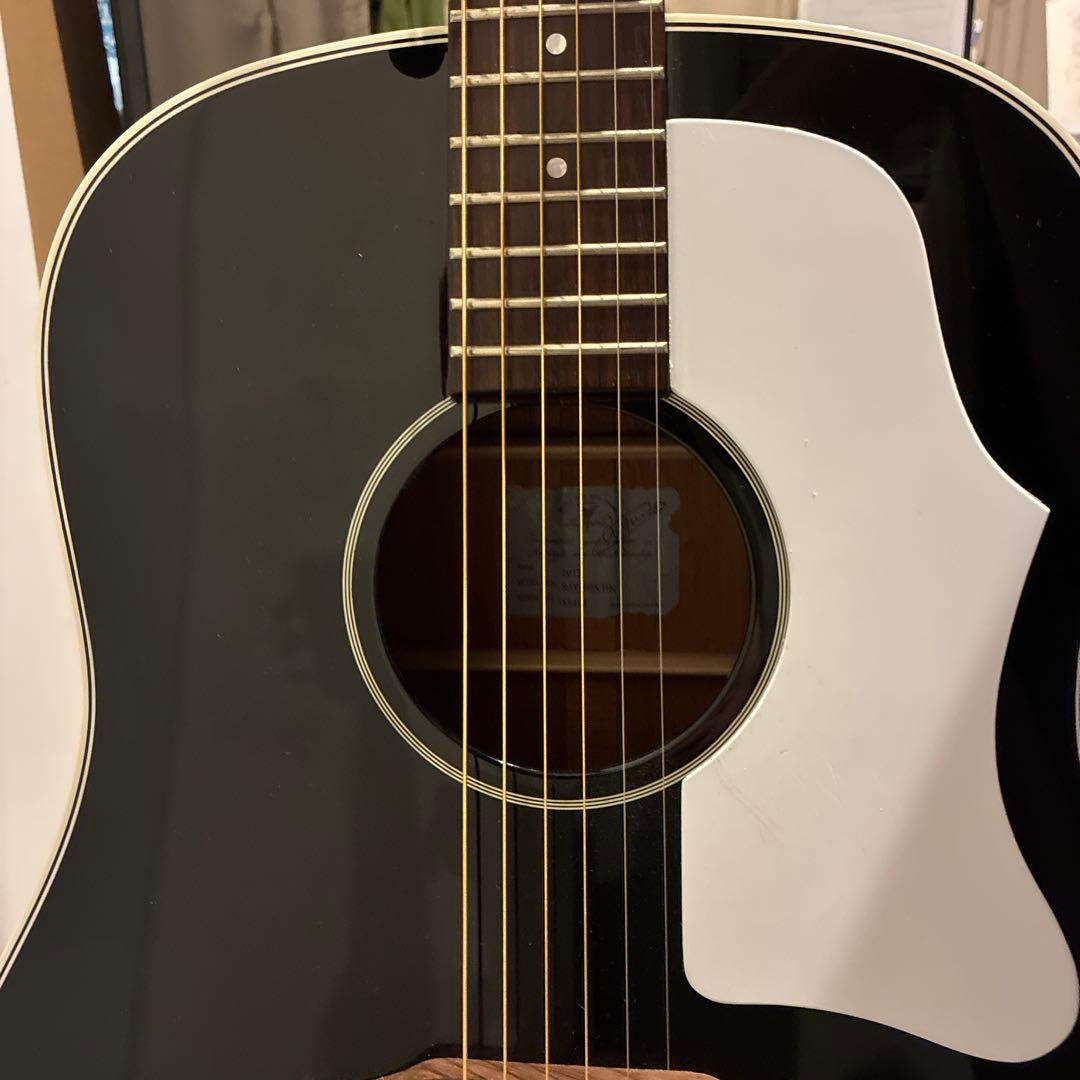 K.Yairi RJY-60S BK 2013年製アコースティックギター