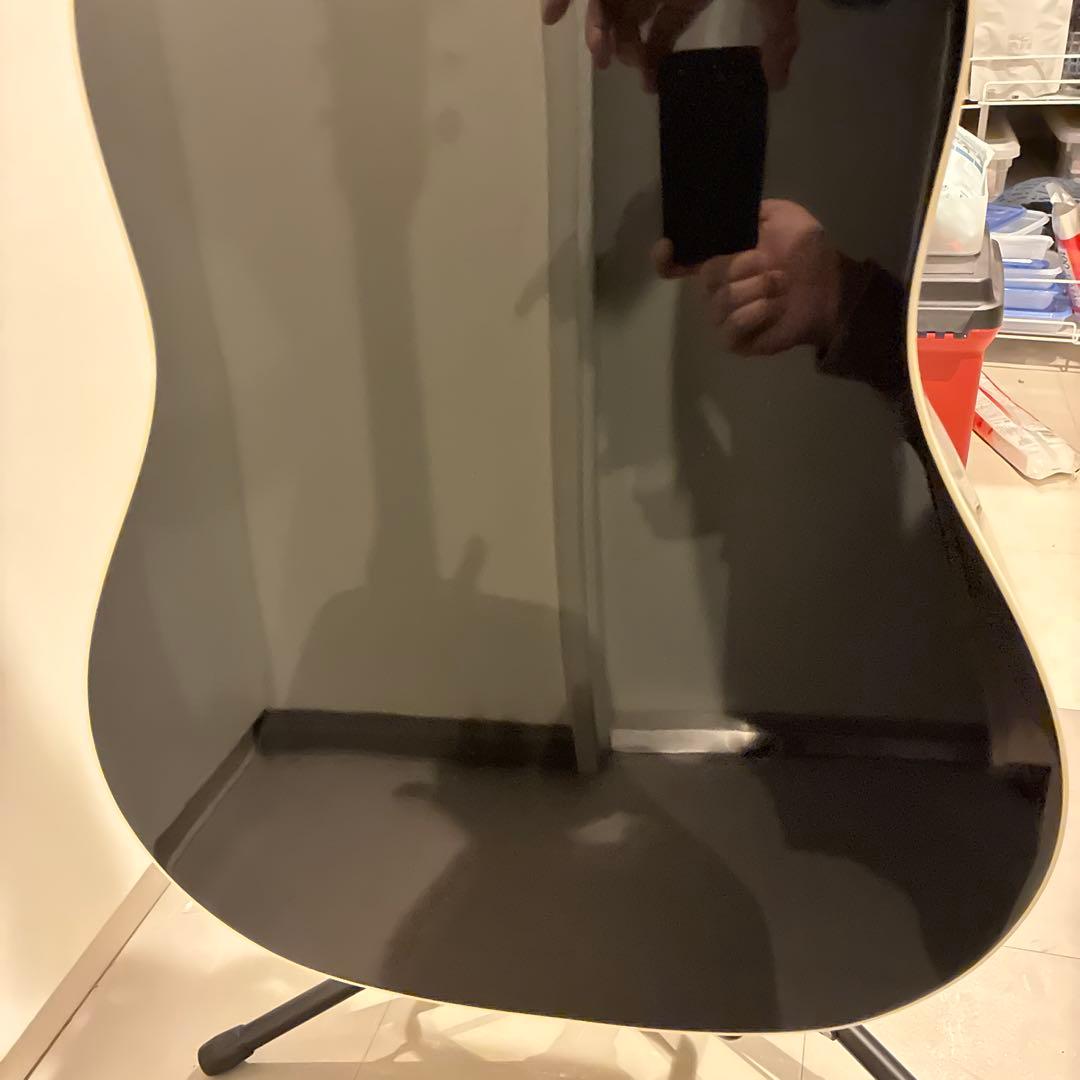 K.Yairi RJY-60S BK 2013年製アコースティックギター