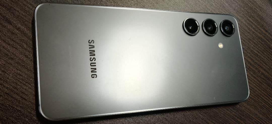 【おまけあり】国内Galaxy S24 512GBブラック SIMフリー