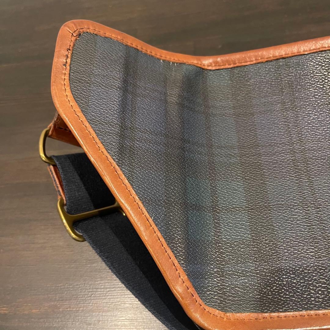 【美品】Ralph Lauren ボディバッグ