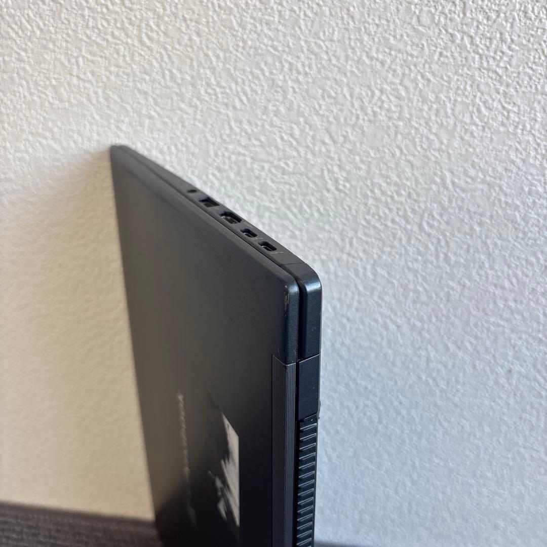 東芝dynabook G83/HU i5第11世代　メモリ8GB #6674