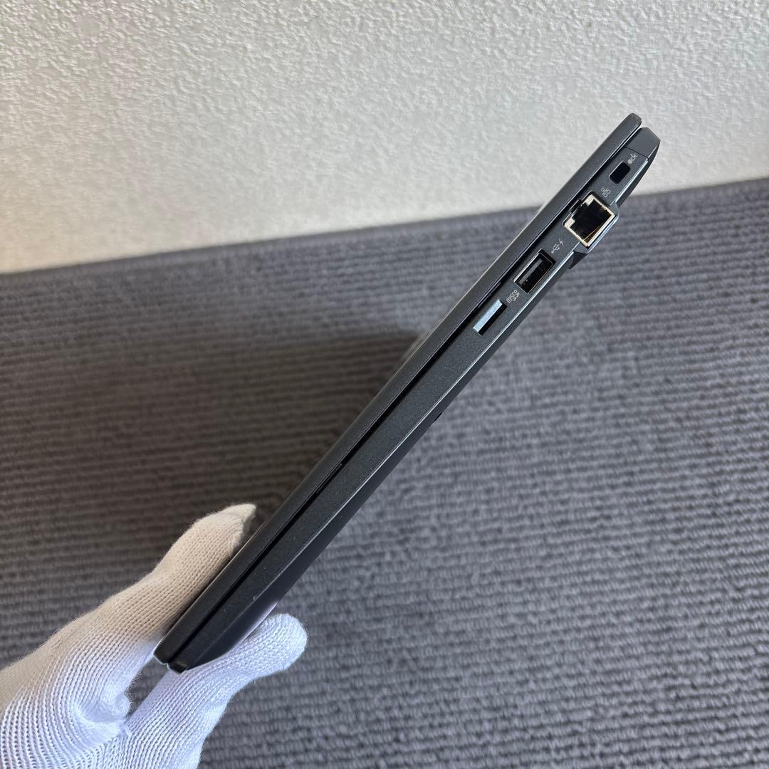 東芝dynabook G83/HU i5第11世代　メモリ8GB #6674