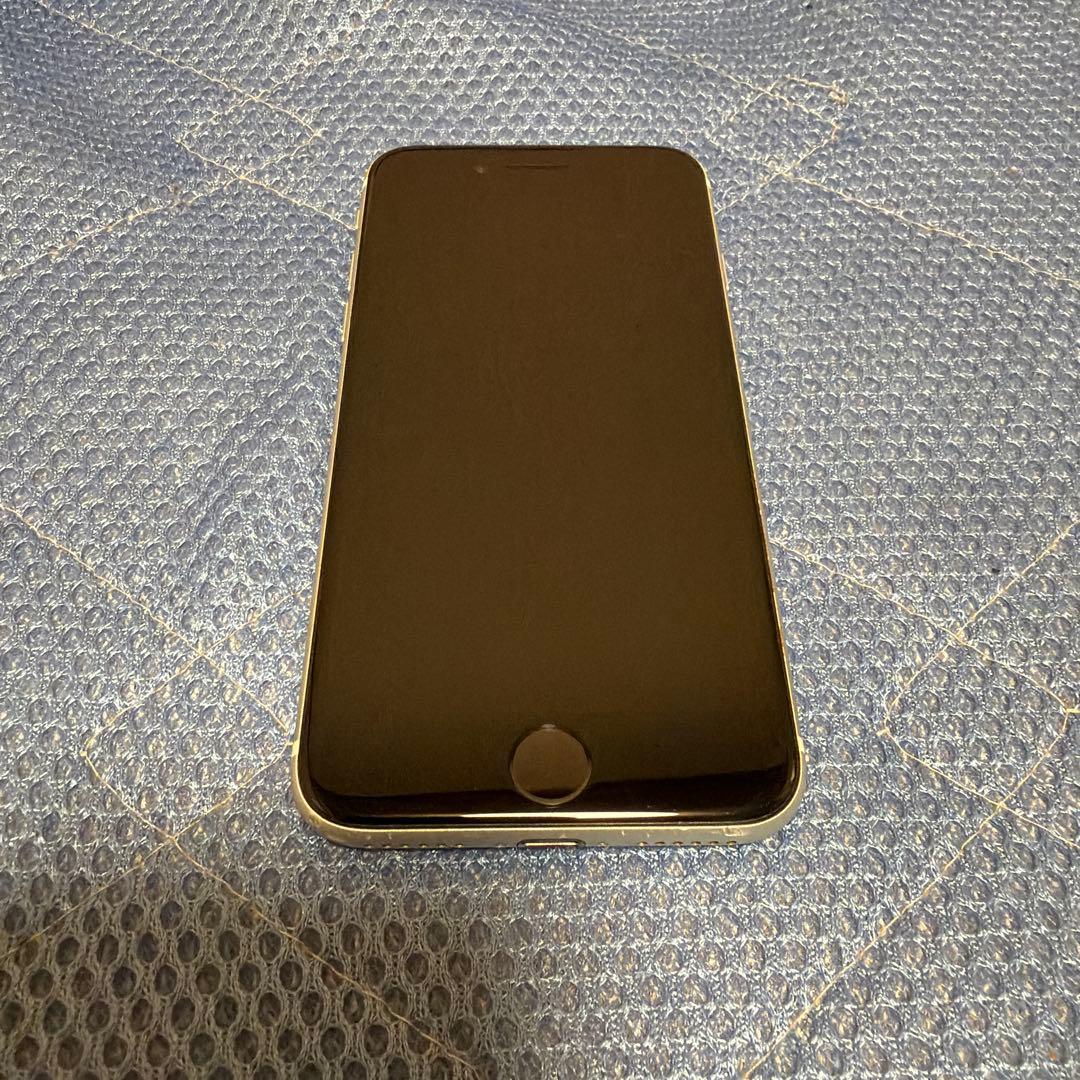 iPhone SE2(第二世代) 64GB MX9T2J/A