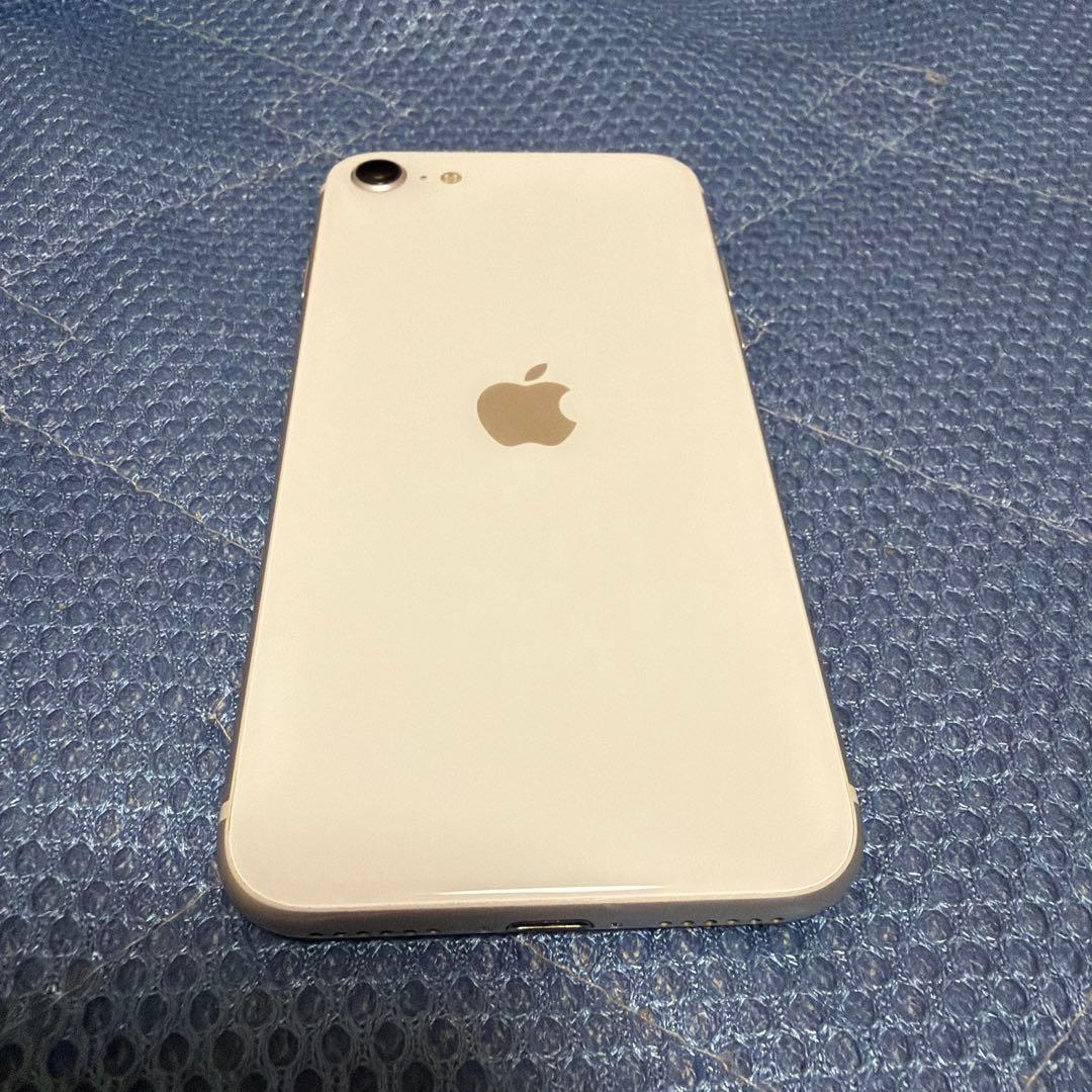 iPhone SE2(第二世代) 64GB MX9T2J/A