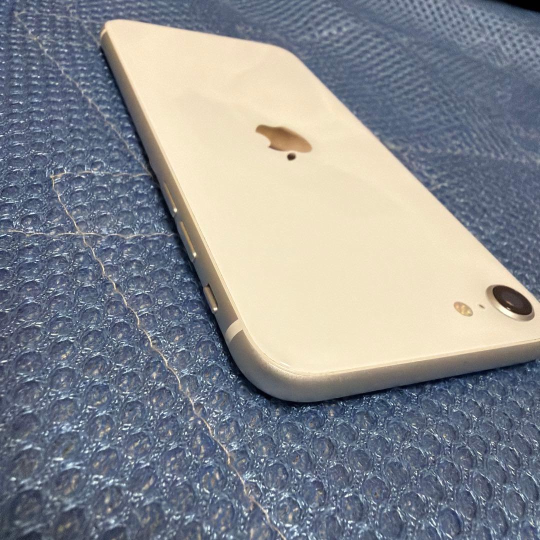 iPhone SE2(第二世代) 64GB MX9T2J/A