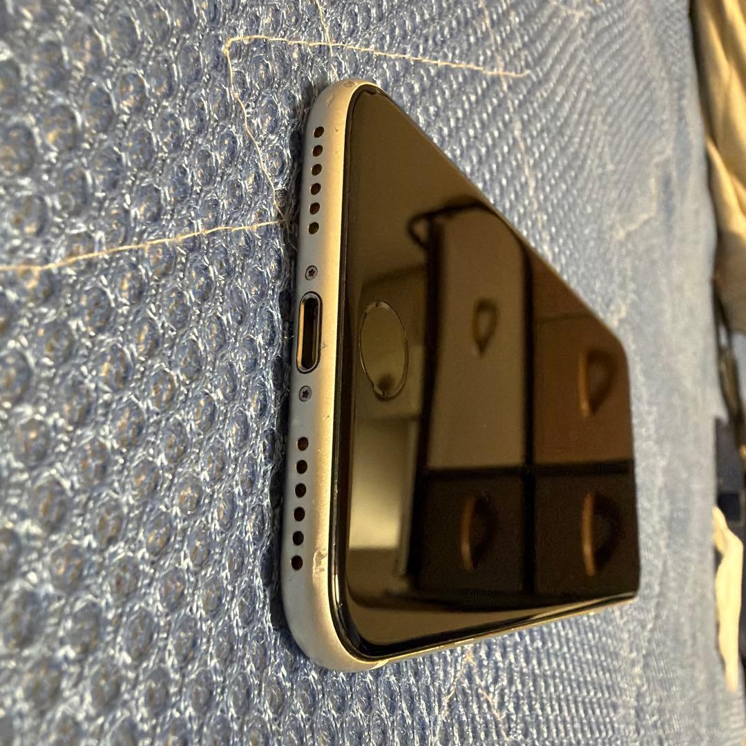 iPhone SE2(第二世代) 64GB MX9T2J/A