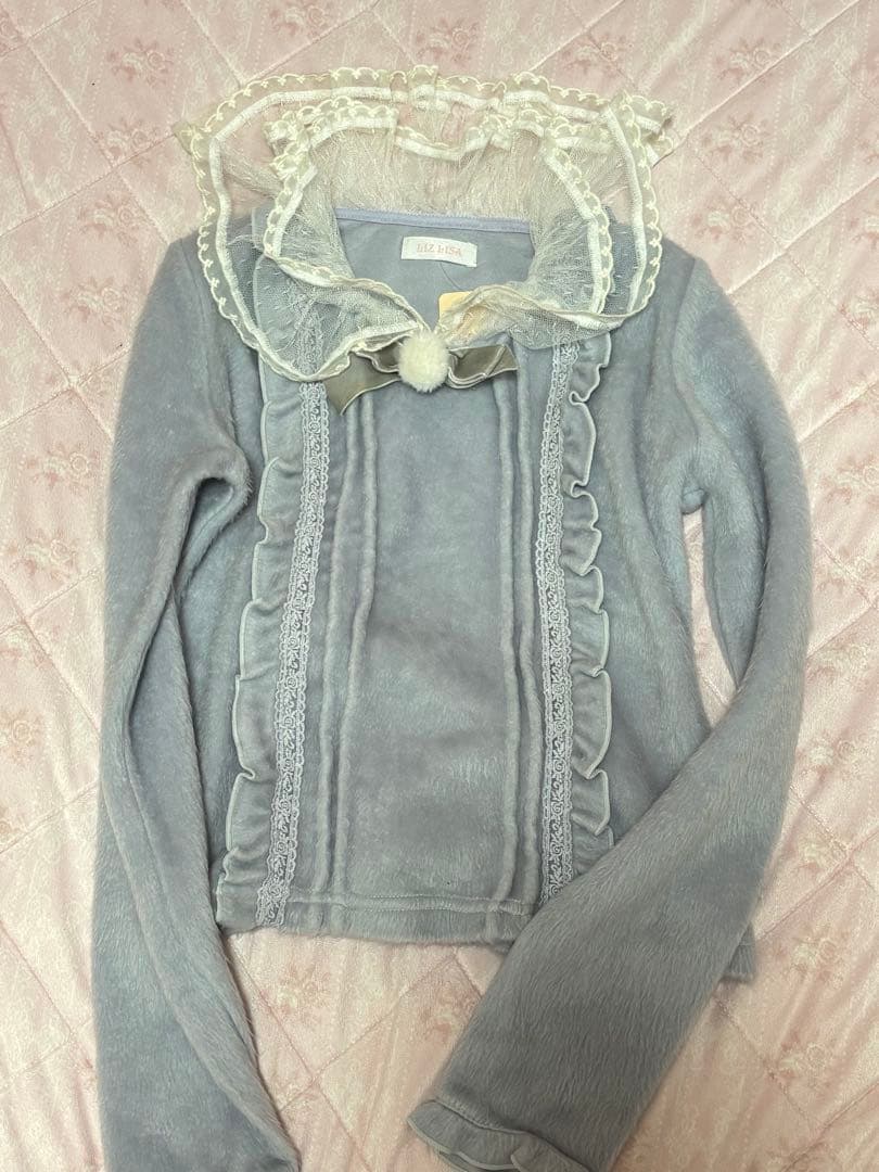 リズリサ6点 まとめ売り