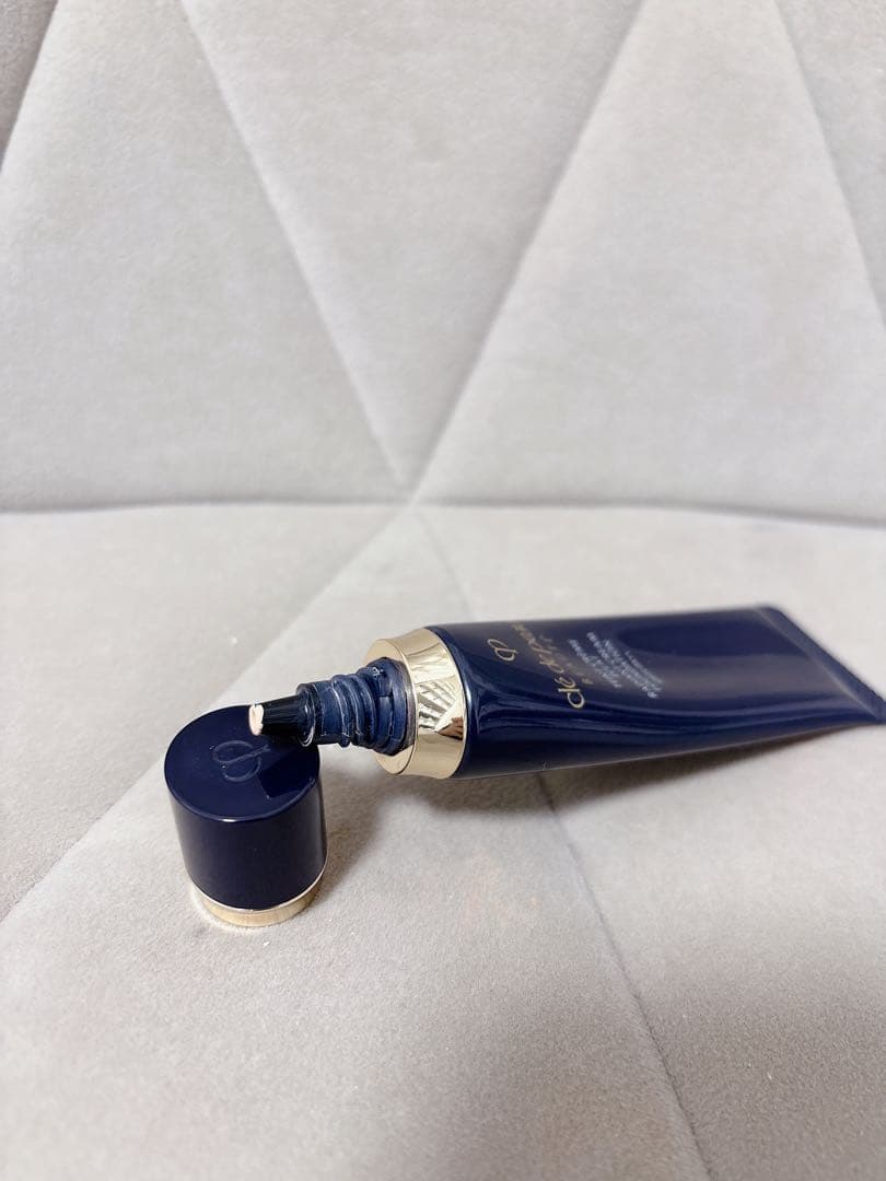 【美品】クレ・ド・ポー ボーテ タンクレームエクラn