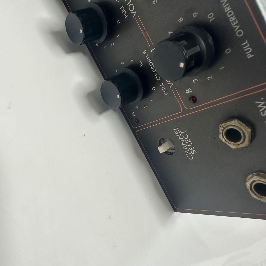 kawai wgg-1000 アンプ　ジャンク