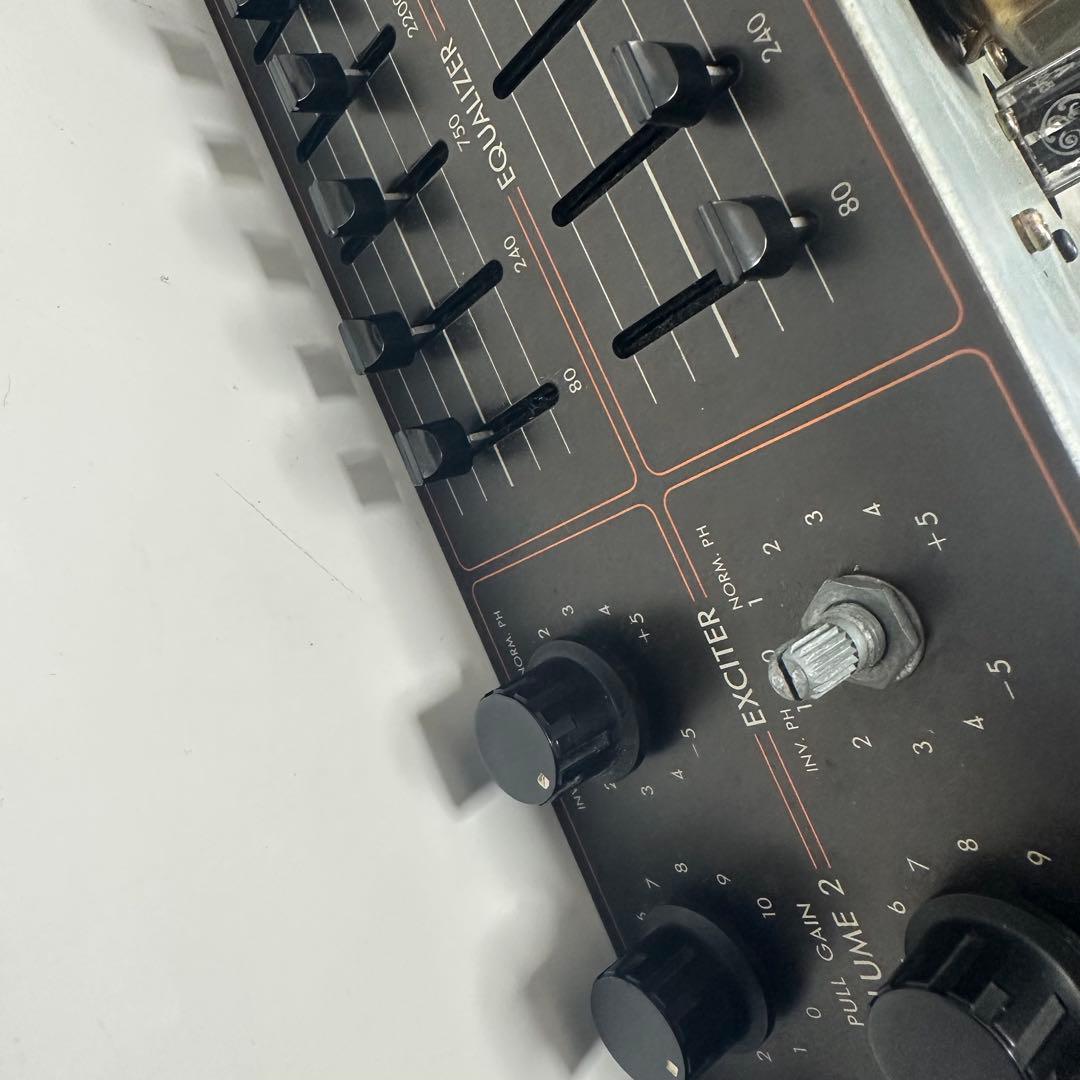 kawai wgg-1000 アンプ　ジャンク