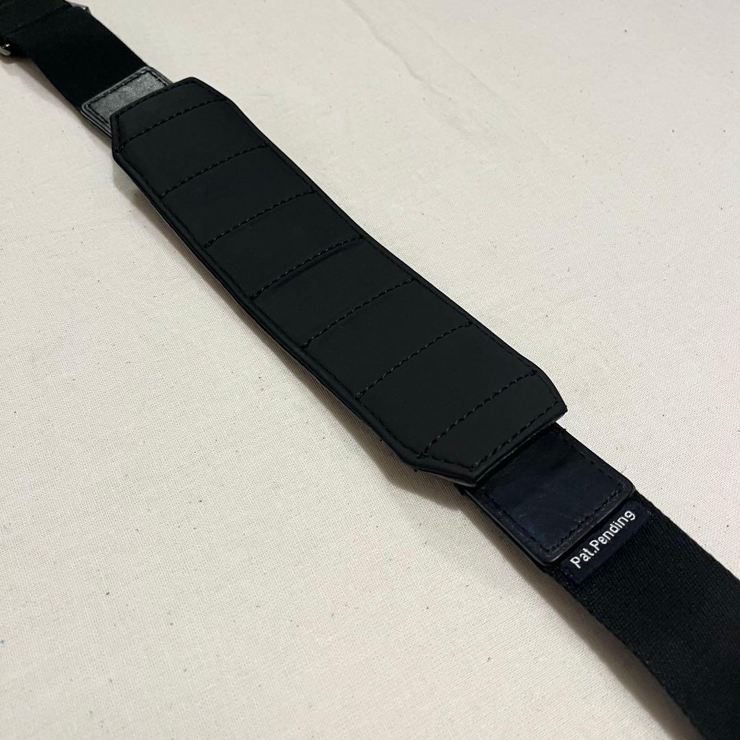 【美品★超レア★96193D4】TUMI レザー 2WAY メッセンジャーバック