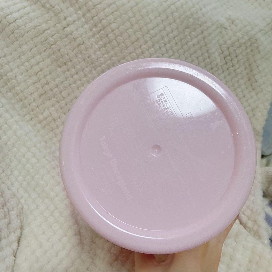 ディズニー　パルパルーザ　ファンダーランド　ポップコーンバケット