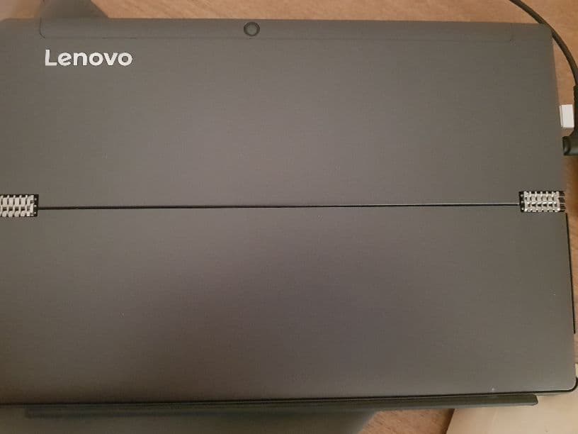 MIIX 520 / i5 「値段下落」