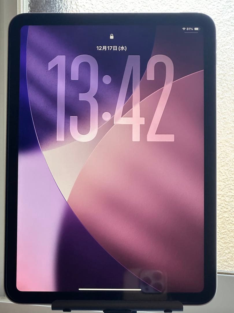 iPad本体 Apple iPad 10