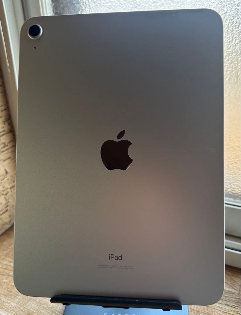 iPad本体 Apple iPad 10