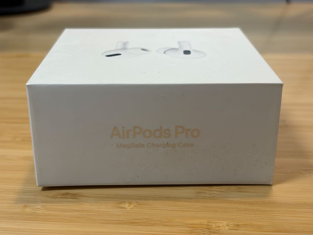 Apple AirPods Pro 第1世代