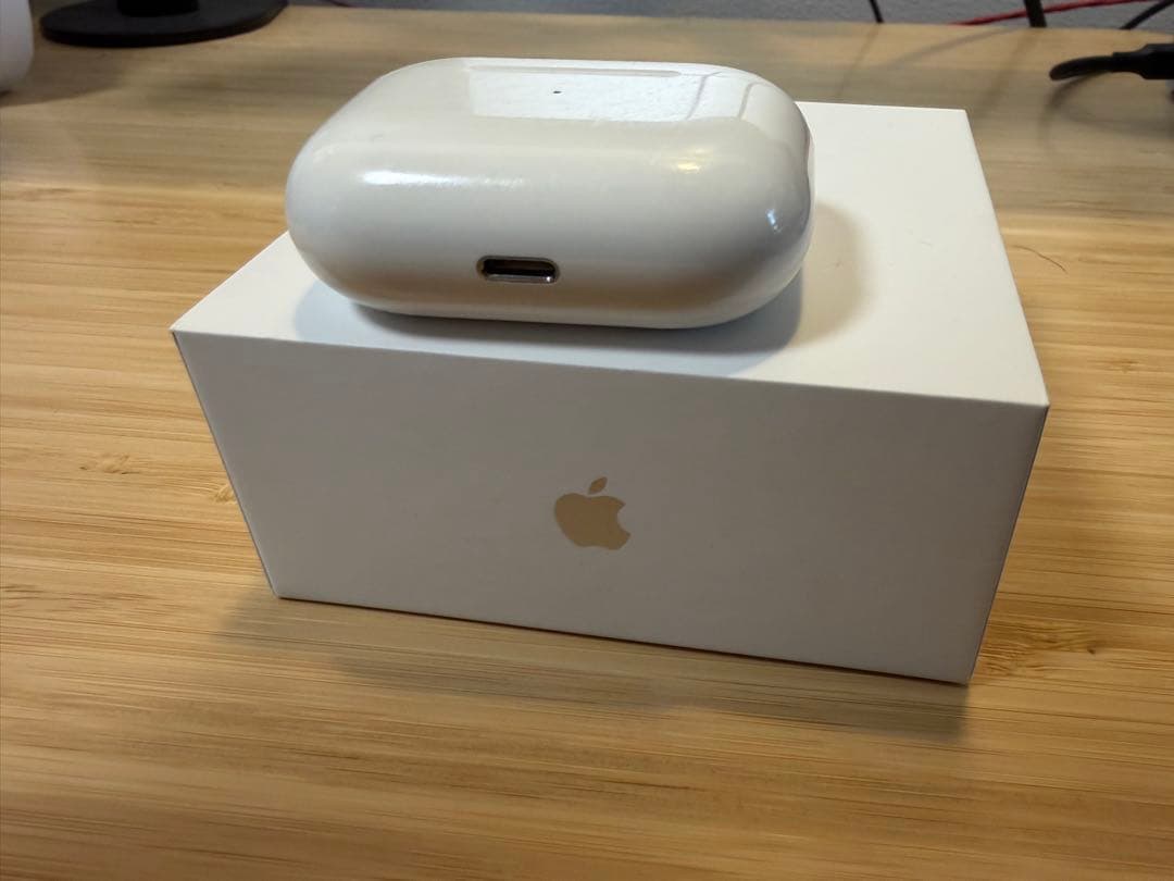 Apple AirPods Pro 第1世代