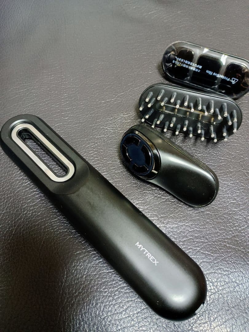 美品ゲル5本おまけ付き　MYTREX PROVEマイトレックス プルーヴ 美顔器