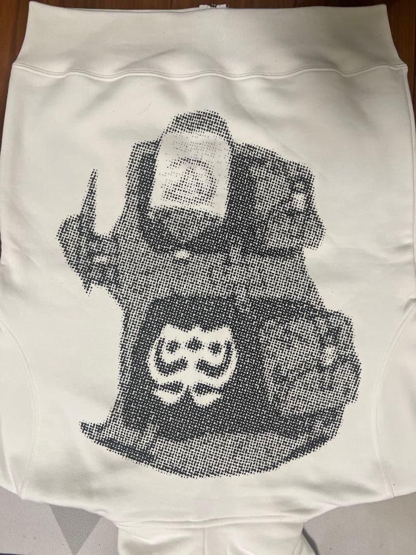 トップス ENDLESS MAD