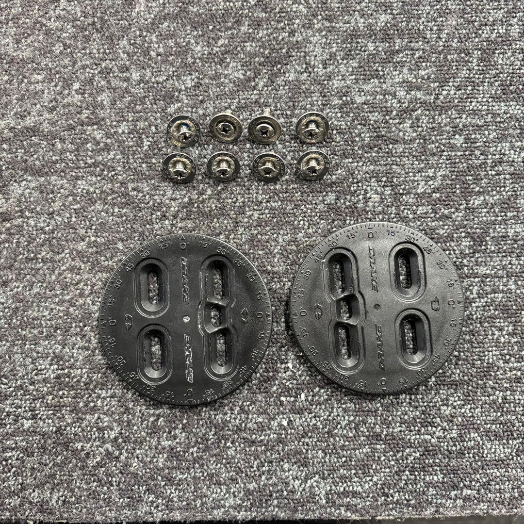 ドレイクビンディング　super sport