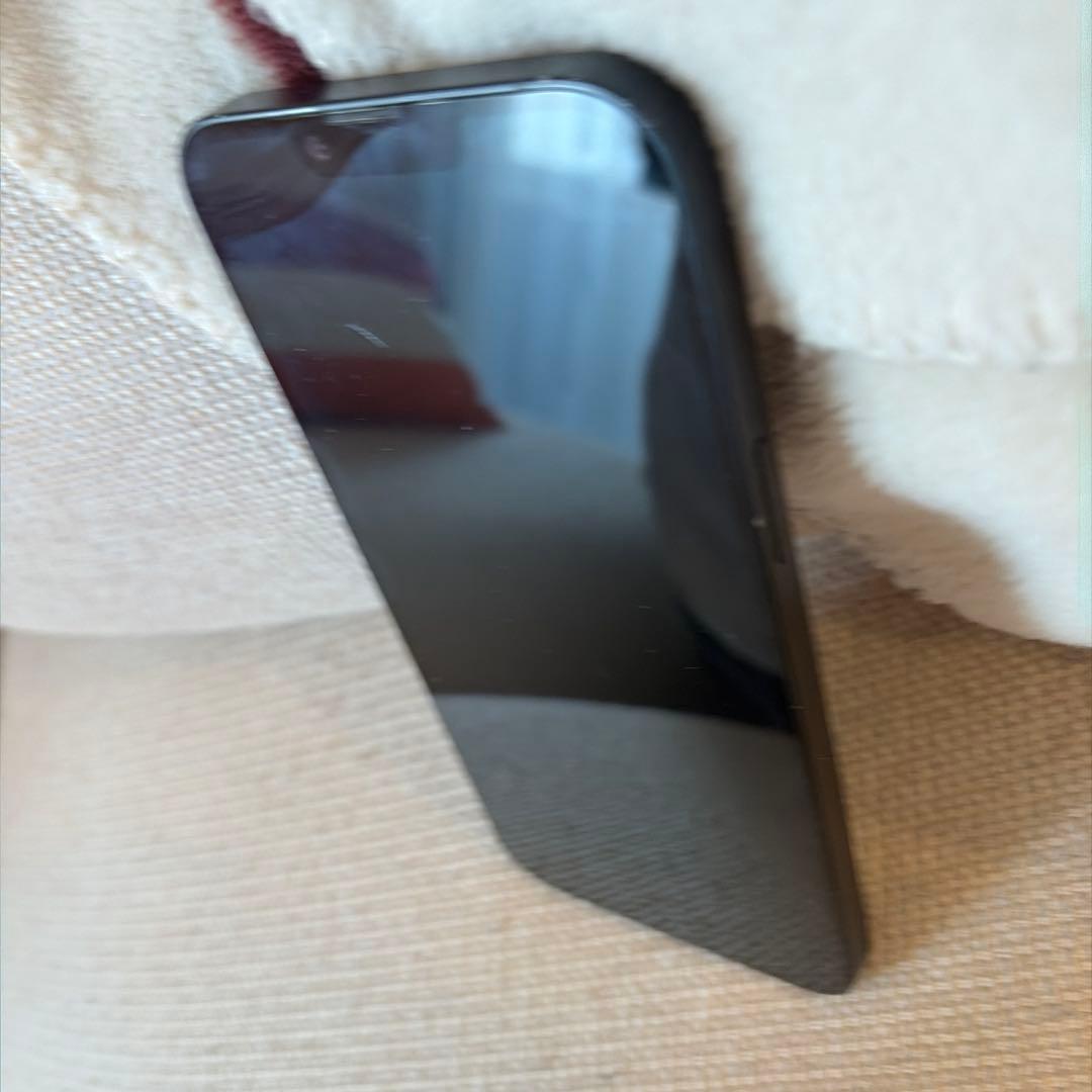 Apple iPhone 14Plus256GB ブラック