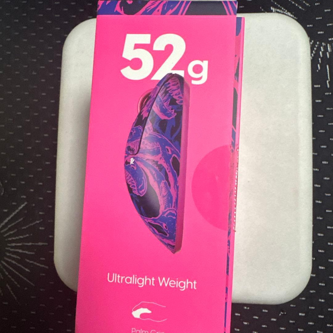 マウス・トラックボール Pulsar