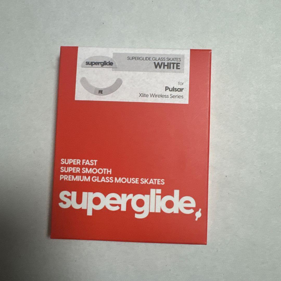 マウス・トラックボール Pulsar