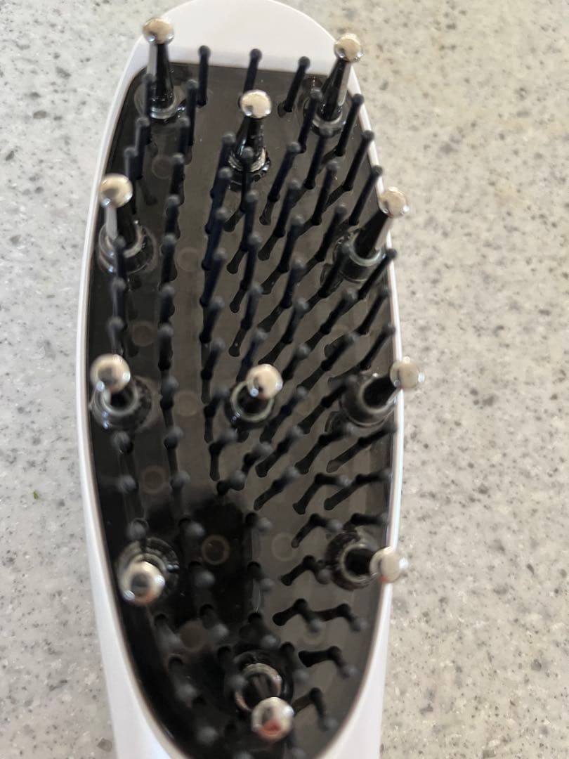 Aderans DoRAISE 電気リフトブラシ 頭皮ケア リフトアップ 正規品