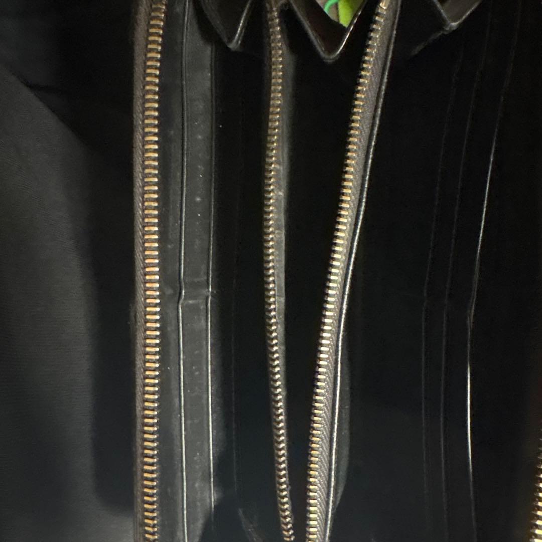 ヴォッテガ長財布値段交渉あり