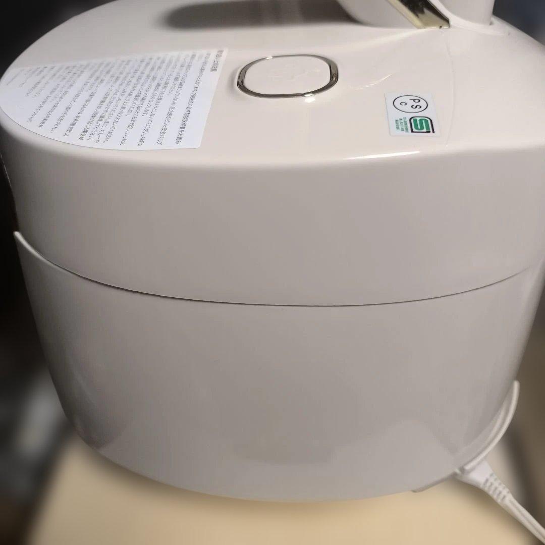 【小豆田さん専用】T-fal ラクラクッカーコンパクト　CY353AJP