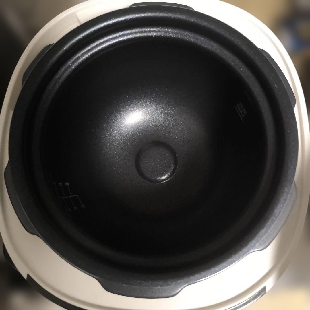 【小豆田さん専用】T-fal ラクラクッカーコンパクト　CY353AJP