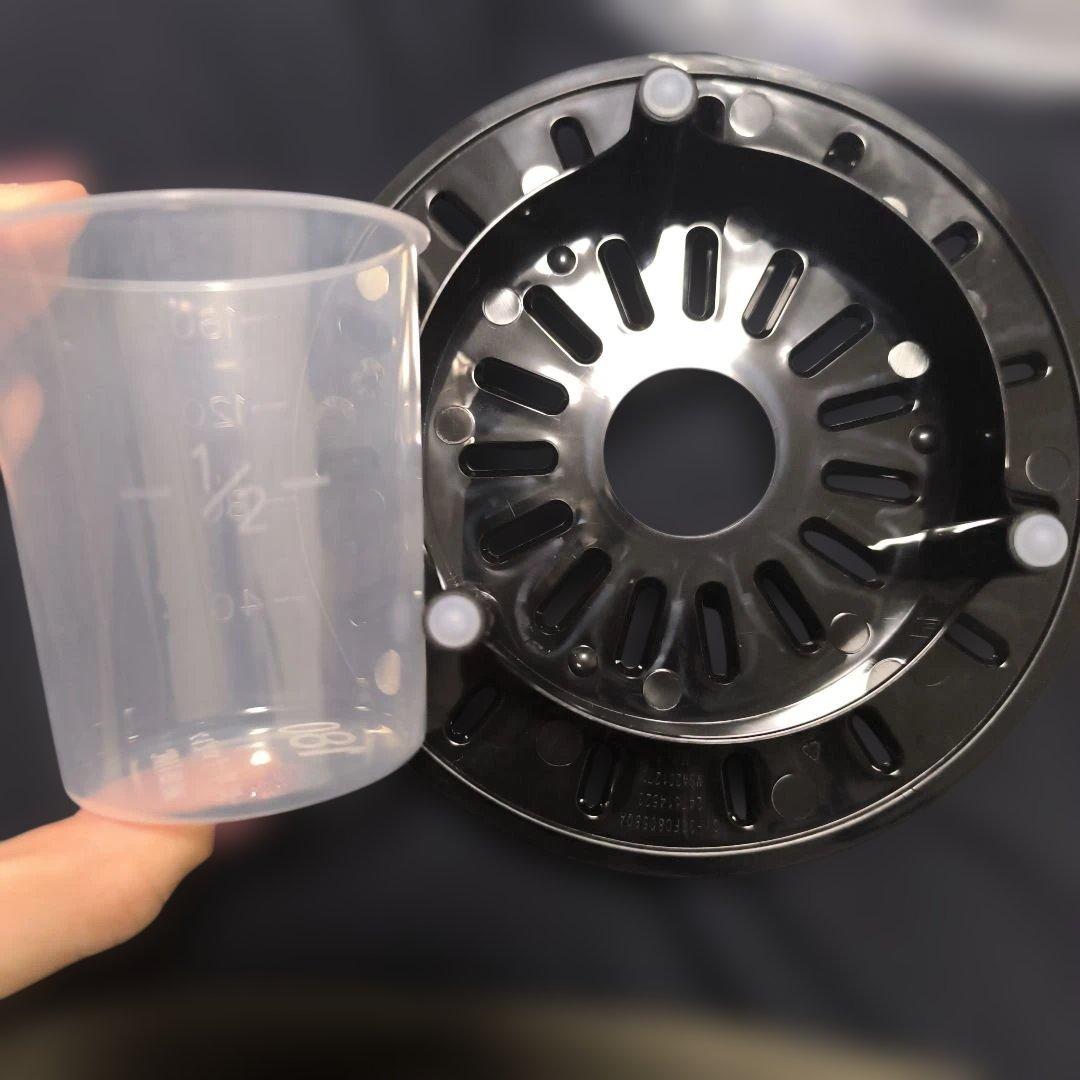 【小豆田さん専用】T-fal ラクラクッカーコンパクト　CY353AJP