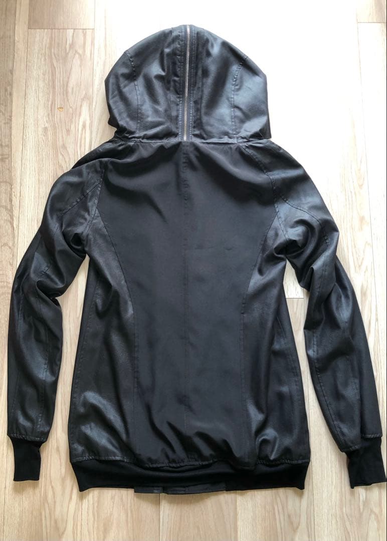 _Julius SS2013 【vandalism;】417BLM7