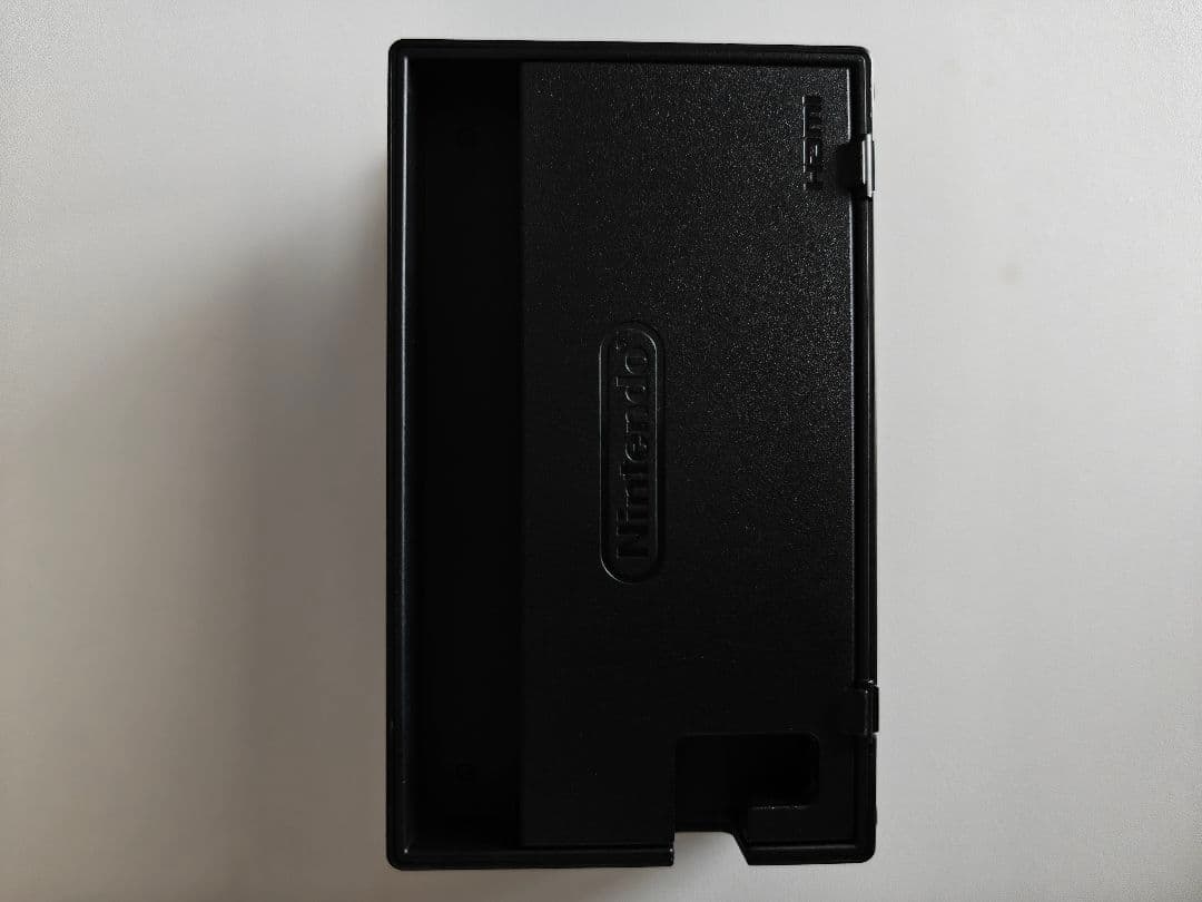 【美品】Nintendo Switch 本体 青/ケース付