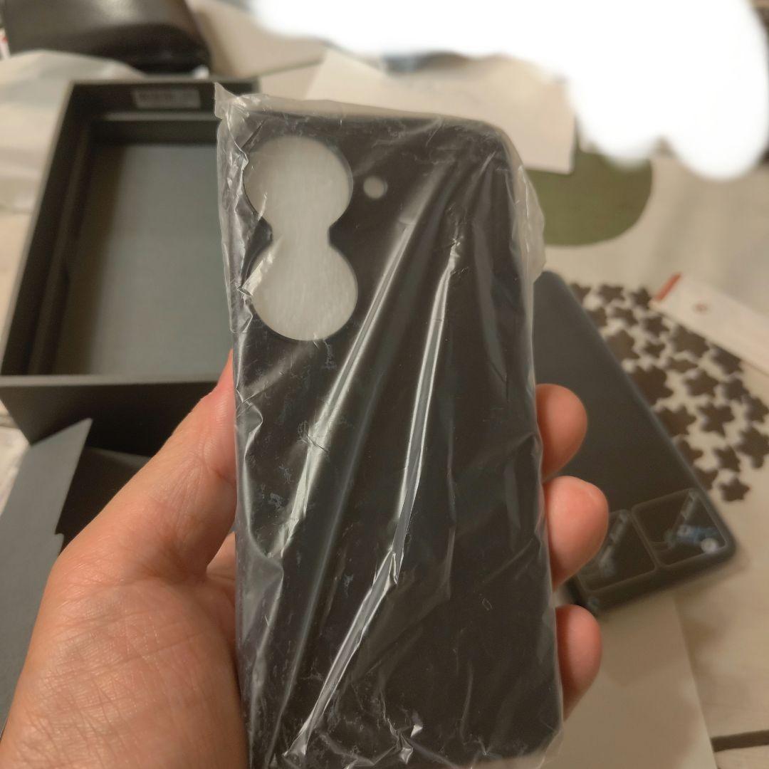 【ジャンク品】Zenfone9